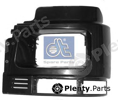  DT part 2.24187 (224187) Housing, headlight