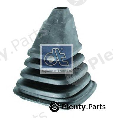  DT part 2.32113 (232113) Gear Lever Gaiter