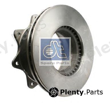  DT part 2.40342 (240342) Brake Disc