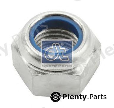  DT part 2.62912 (262912) Spring Clamp Nut