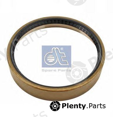  DT part 2.65011 (265011) Seal, wheel hub