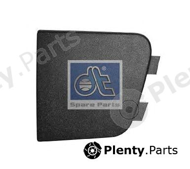  DT part 2.71093 (271093) Cover, front apron