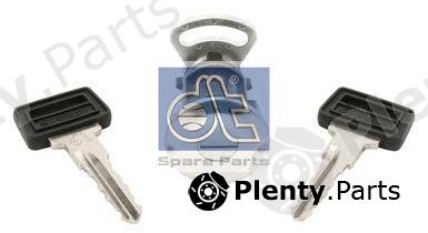  DT part 2.72113 (272113) Lock Cylinder