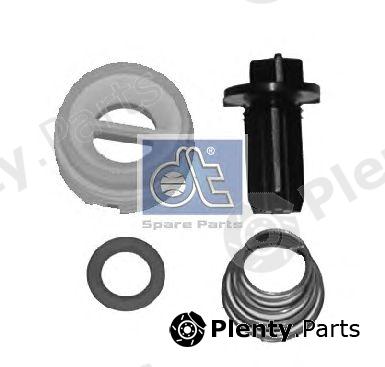  DT part 2.94387 (294387) Repair Kit, air dryer