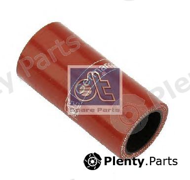  DT part 3.19051 (319051) Charger Intake Hose