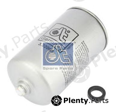  DT part 3.22003 (322003) Fuel filter