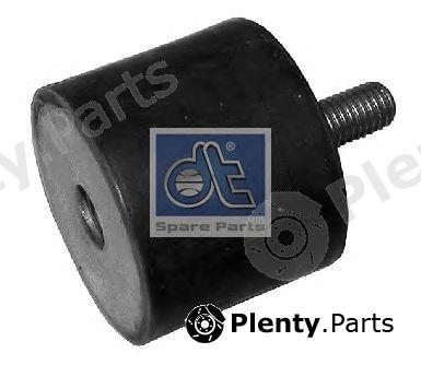  DT part 3.25091 (325091) Rubber Buffer, silencer