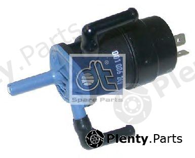  DT part 3.35120 (335120) Water Pump, window cleaning