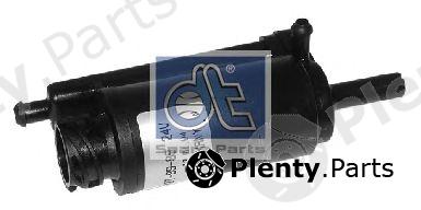  DT part 3.35121 (335121) Water Pump, window cleaning