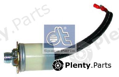  DT part 3.37002 (337002) Sender Unit, oil pressure