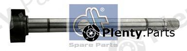  DT part 3.62500 (362500) Brake Shaft