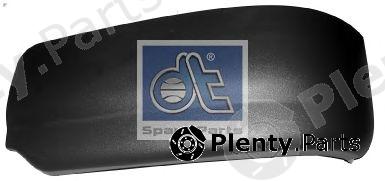  DT part 3.80030 (380030) Cover, bumper