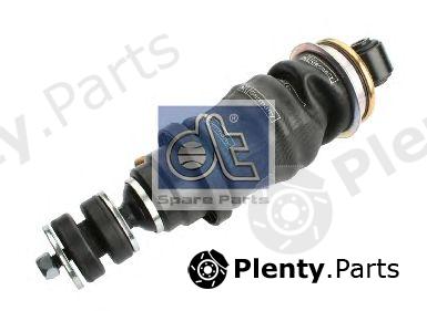  DT part 3.83013 (383013) Shock Absorber, cab suspension