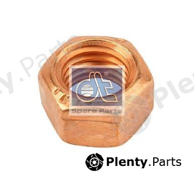  DT part 4.40101 (440101) Nut, intake manifold