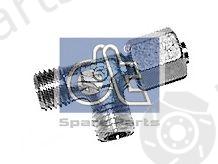  DT part 4.40260 (440260) Hose Fitting
