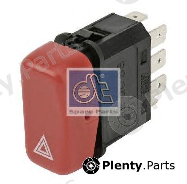  DT part 4.60638 (460638) Hazard Light Switch