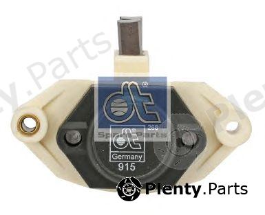  DT part 4.60915 (460915) Alternator Regulator