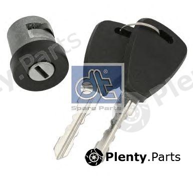  DT part 4.60953 (460953) Lock Cylinder
