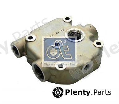  DT part 4.61053 (461053) Cylinder Head, compressor