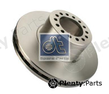  DT part 4.62219 (462219) Brake Disc