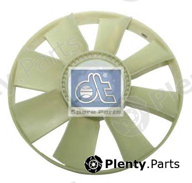  DT part 4.62747 (462747) Fan, radiator