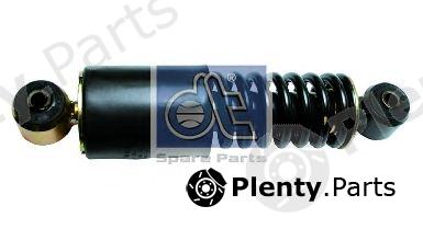  DT part 4.62828 (462828) Shock Absorber, cab suspension