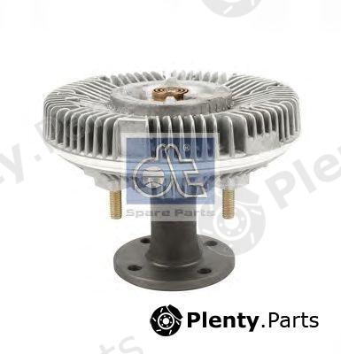  DT part 4.64020 (464020) Clutch, radiator fan