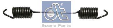  DT part 4.70120 (470120) Spring, brake shoe