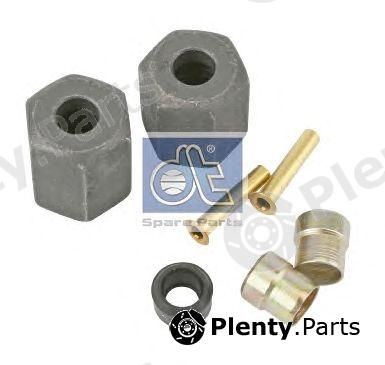 DT part 4.90365 (490365) Brake Lines Set