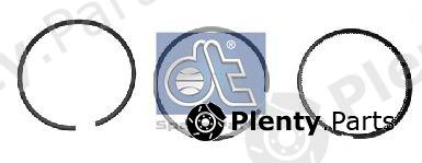  DT part 4.90543 (490543) Piston Ring Set, compressor