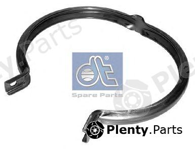  DT part 5.11121 (511121) Pipe Connector, exhaust system