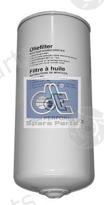  DT part 5.45110 (545110) Oil Filter