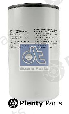  DT part 5.45143 (545143) Fuel filter