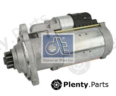  DT part 5.47005 (547005) Starter
