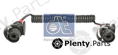  DT part 5.77042 (577042) Coiled Cable