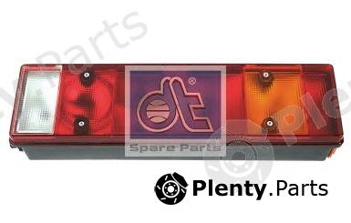  DT part 5.81129 (581129) Combination Rearlight