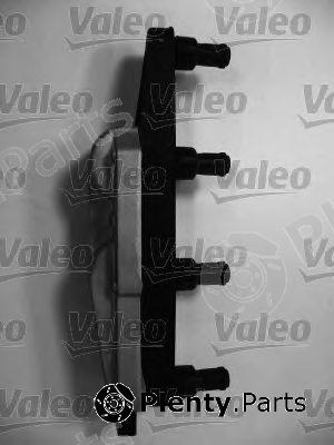  VALEO part 245137 Ignition Coil