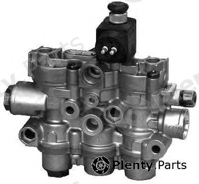  WABCO part 4729000217 Directional Control Valve Block, air suspension