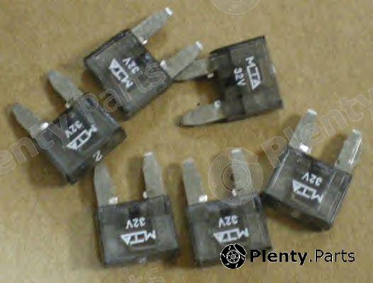  KLAXCAR FRANCE part 36202 Fuse