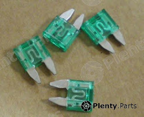  KLAXCAR FRANCE part 36230 Fuse