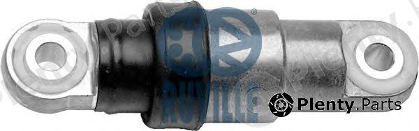  RUVILLE part 55034 Vibration Damper, v-ribbed belt