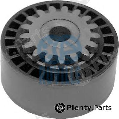  RUVILLE part 55550 Tensioner Pulley, v-ribbed belt
