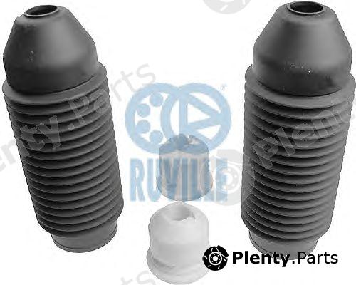  RUVILLE part 815415 Dust Cover Kit, shock absorber