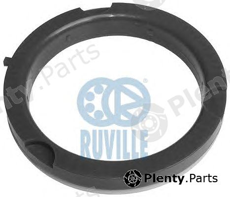  RUVILLE part 865705 Anti-Friction Bearing, suspension strut support mounting