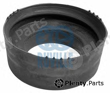  RUVILLE part 875111 Rubber Buffer, suspension