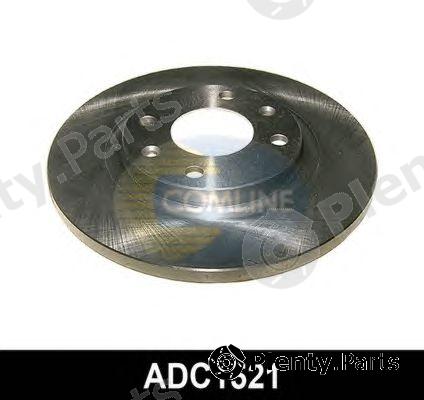  COMLINE part ADC1521 Brake Disc