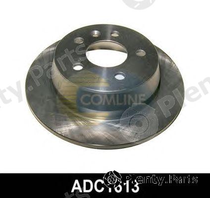  COMLINE part ADC1613 Brake Disc
