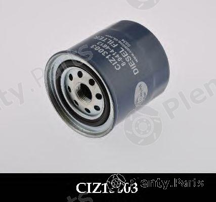  COMLINE part CIZ13003 Fuel filter
