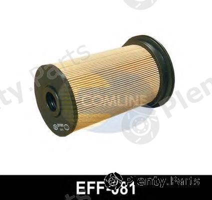  COMLINE part EFF081 Fuel filter