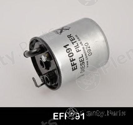  COMLINE part EFF091 Fuel filter